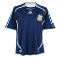 Retro Argentine Extérieur Maillot 2006