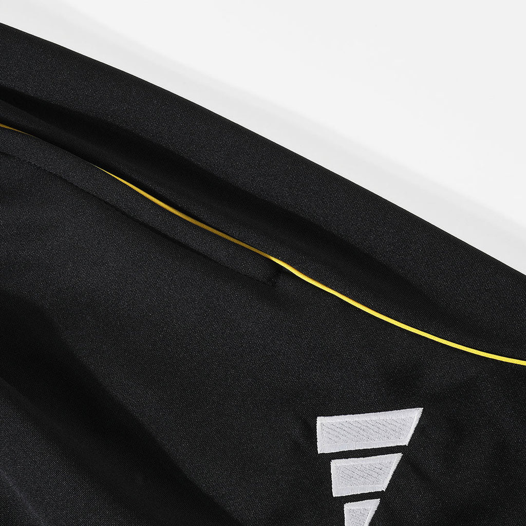 Real Madrid Sweatshirt Kit 2025/26 Noir