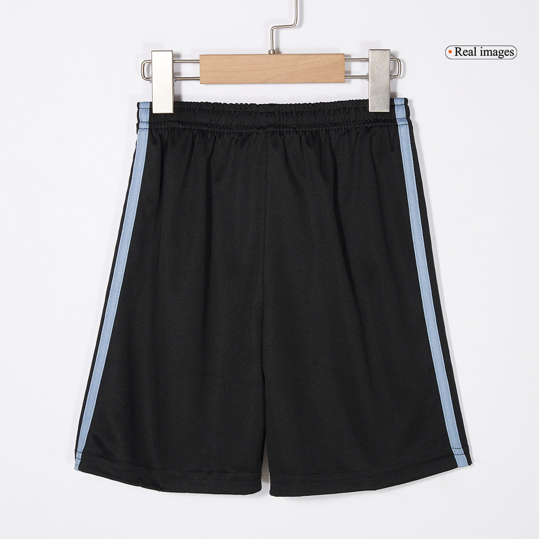 Argentine Maillot Kit 2024 - 50th Anniversaire Enfant