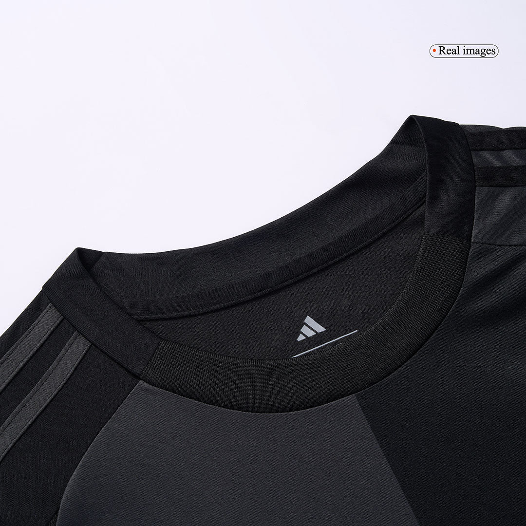 Inter Miami CF Extérieur Maillot 2025