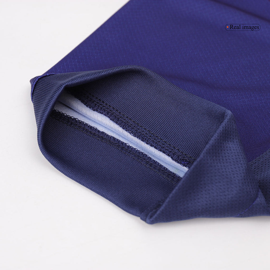 Barcelone Domicile Maillot Kit 2024/25