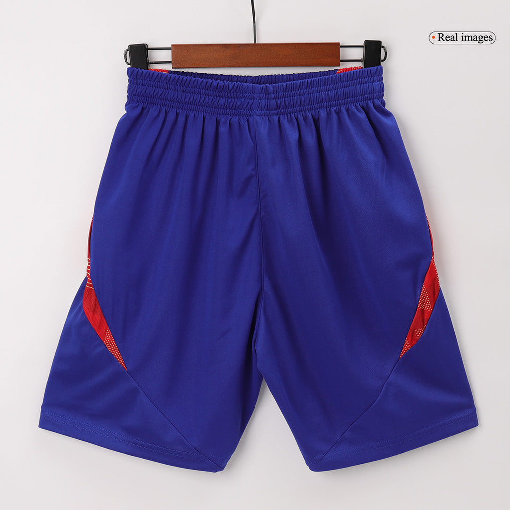 Espagne Pre-Match Short 2024