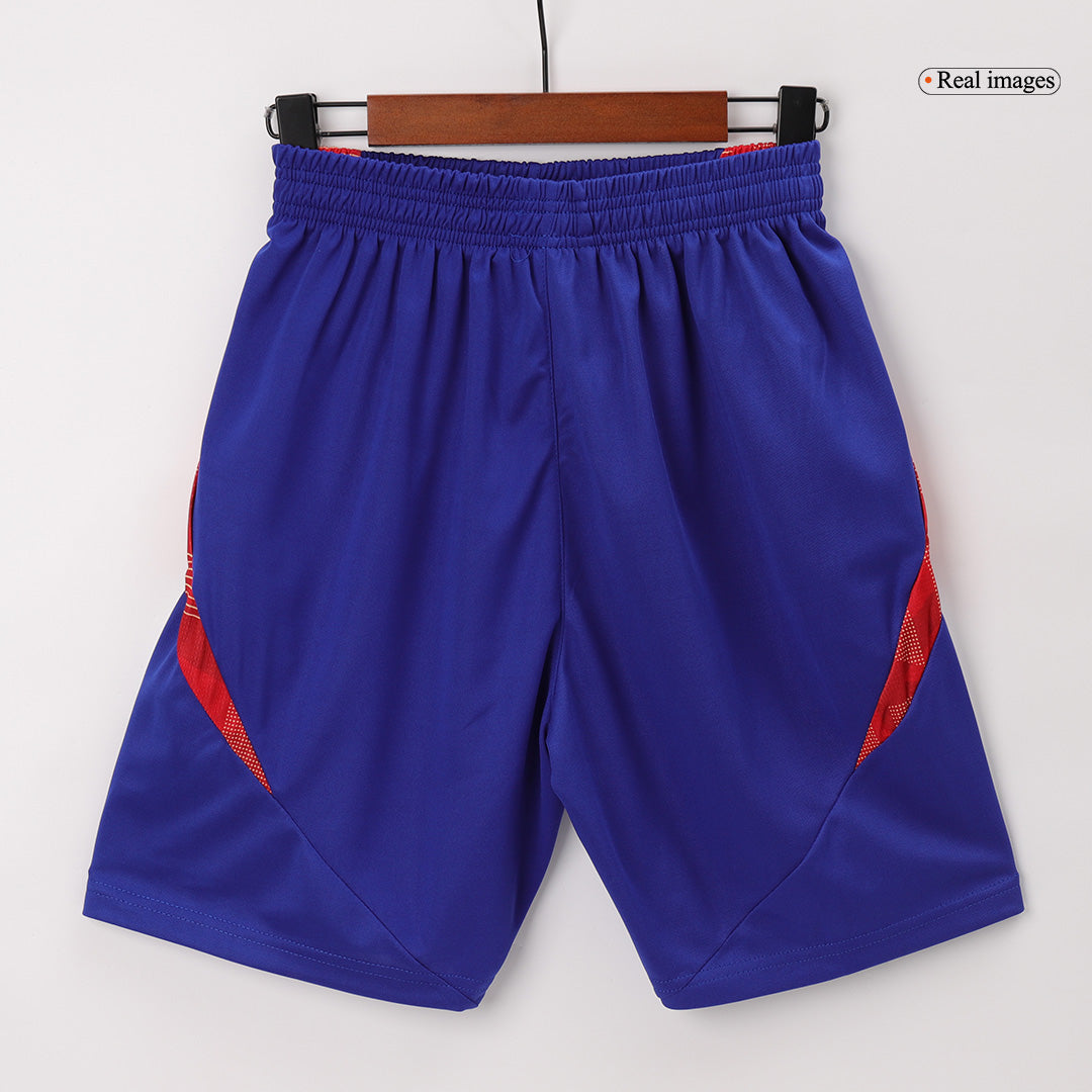 Espagne Pre-Match Short 2024