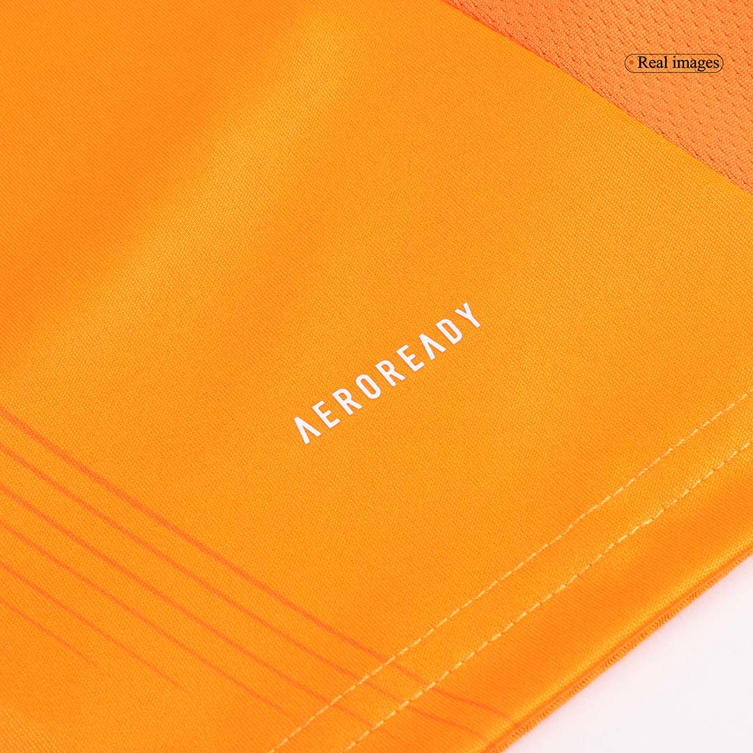 ARDA GÜLER #15 Real Madrid Extérieur Maillot 2024/25 - Super