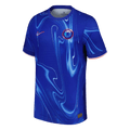 Chelsea Domicile Maillot 2024/25 Authentique Grande Taille