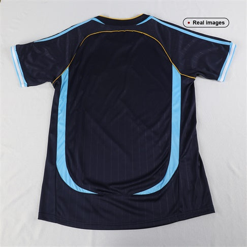 Retro Argentine Extérieur Maillot 2006