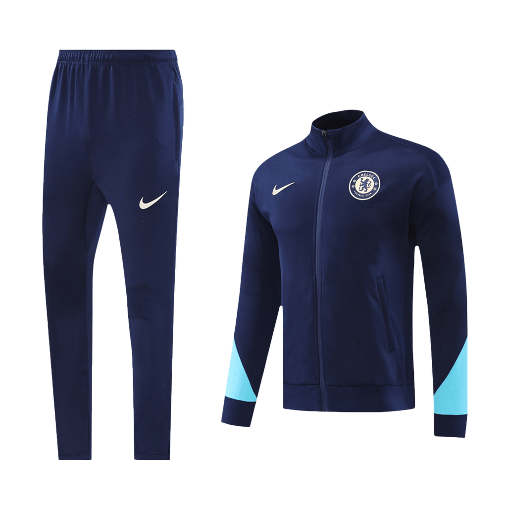 Chelsea Jacket Kit 2024/25