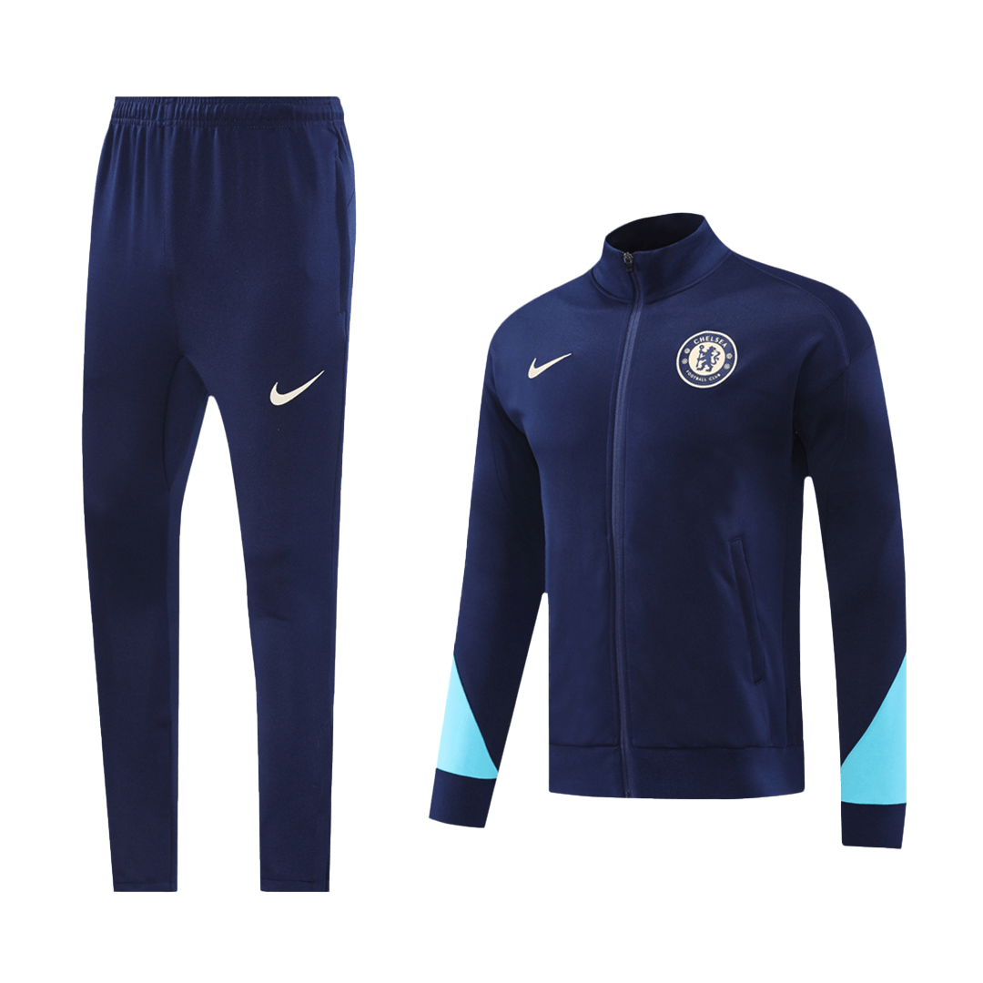 Chelsea Jacket Kit 2024/25