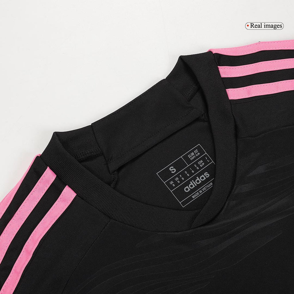 Inter Miami CF Extérieur Maillot 2024/25 - Super Grande Taille