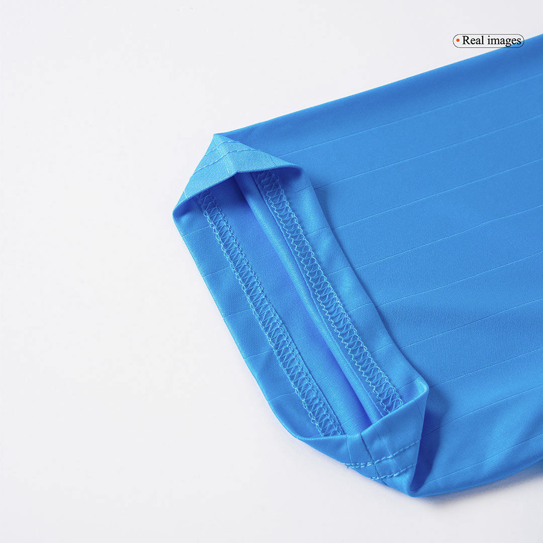 Inter Miami CF Third Maillot Kit 2025 Bleu