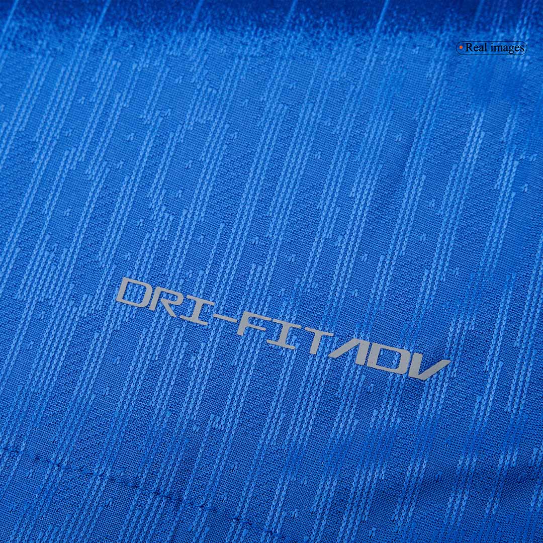 ESTÊVÃO #41 Chelsea Domicile Maillot 2025/26 Bleu Authentique