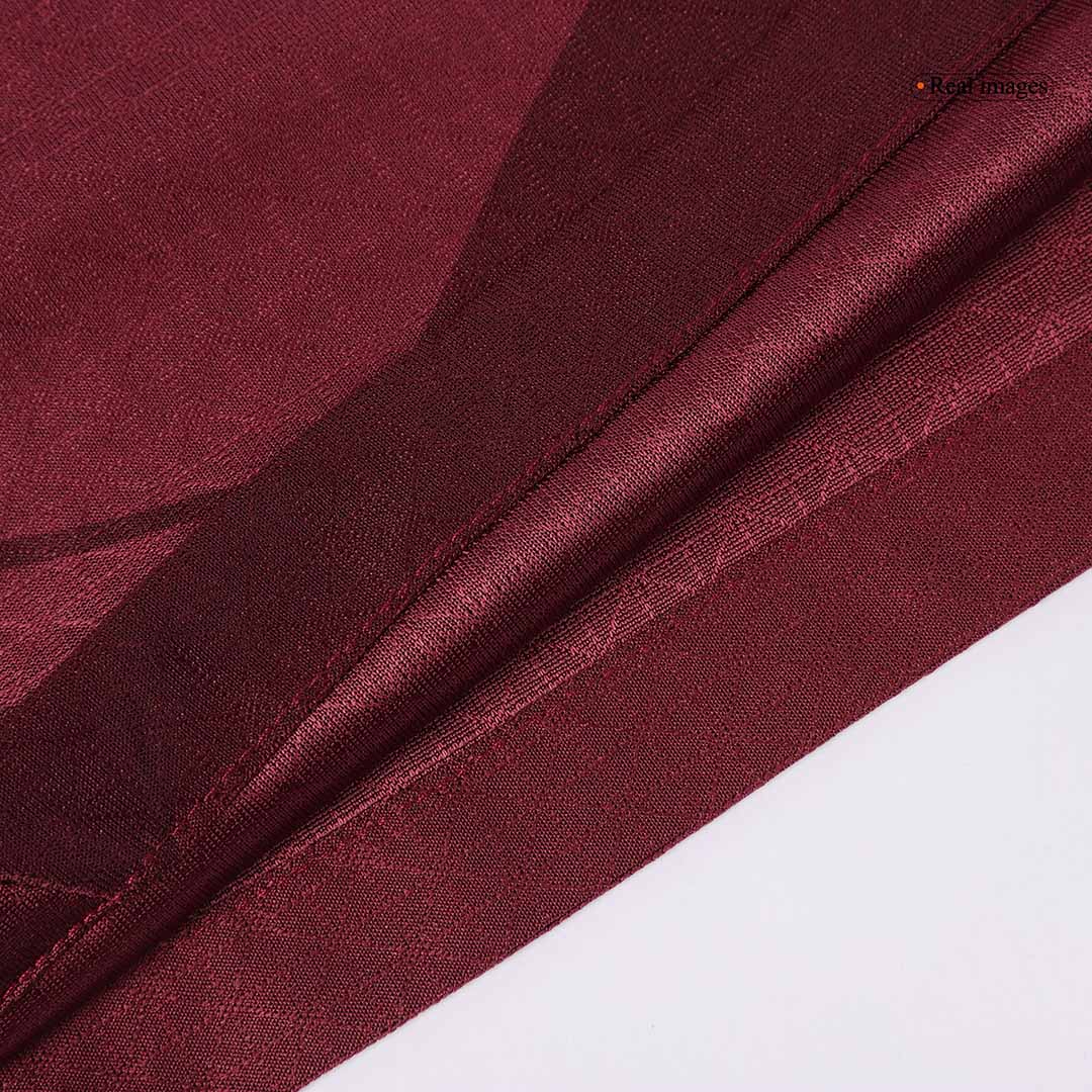 Manchester City Third Maillot 2024/25 Authentique Grande Taille