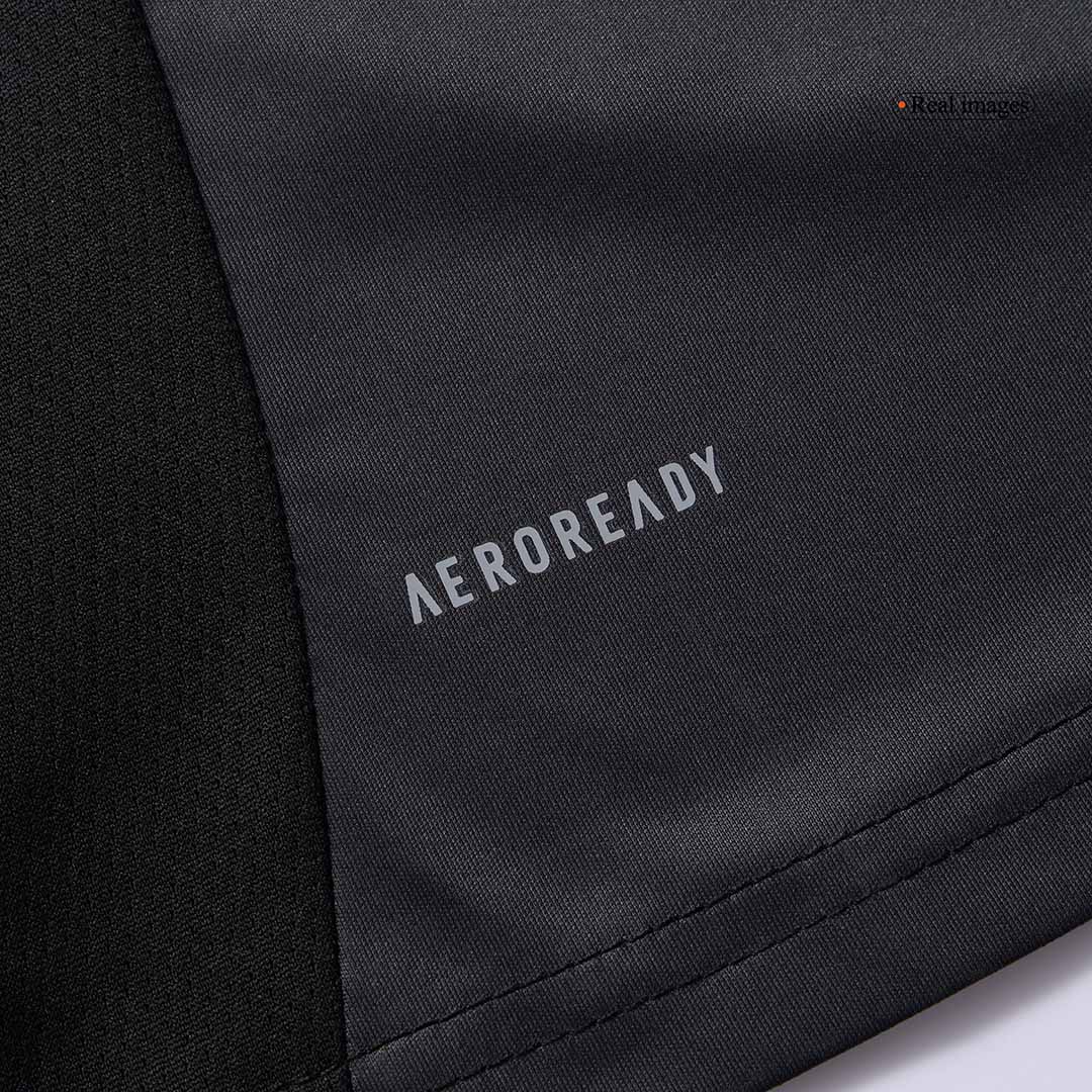 MESSI #10 Inter Miami CF Extérieur Maillot 2025