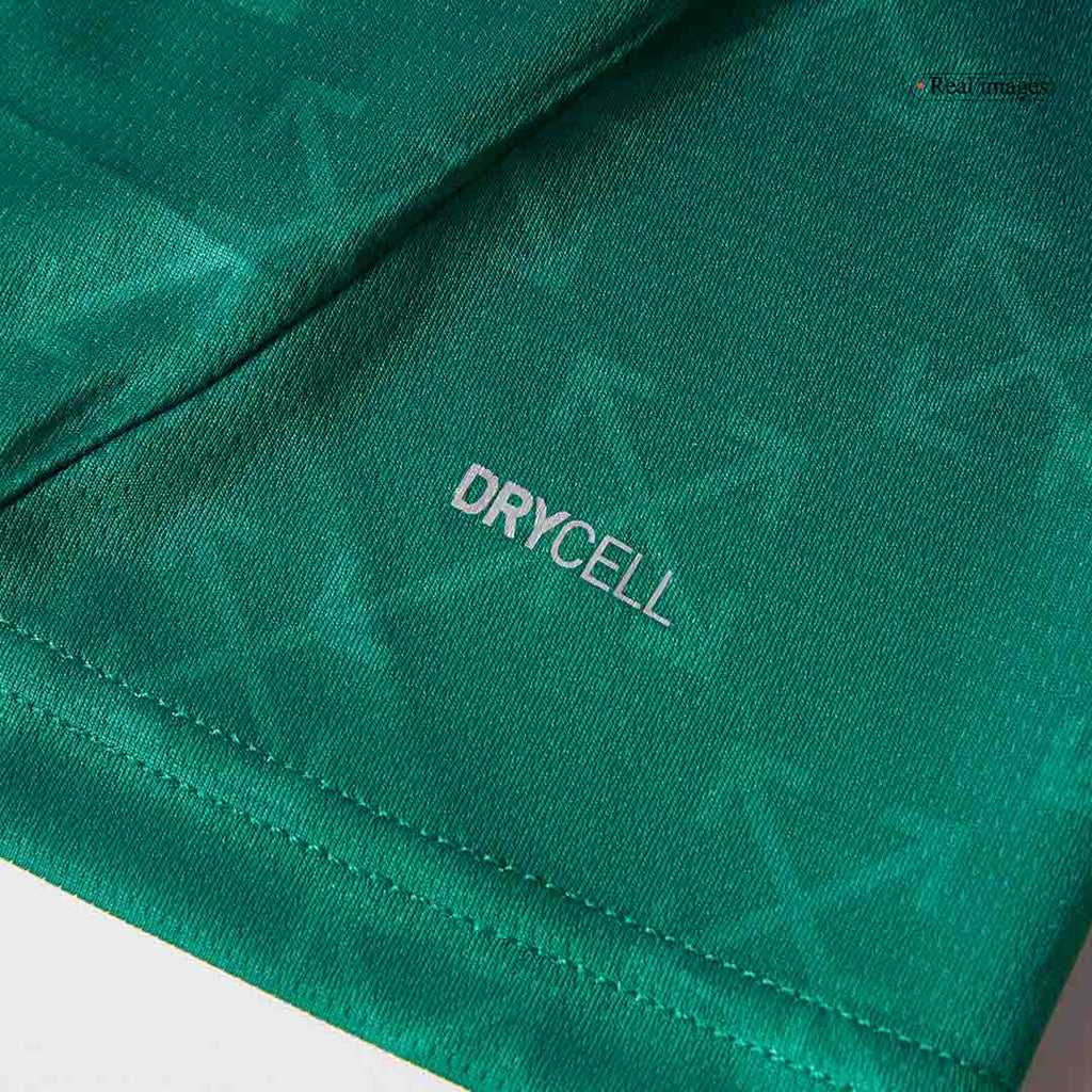 Milan AC Fourth Away Maillot Kit 2024/25