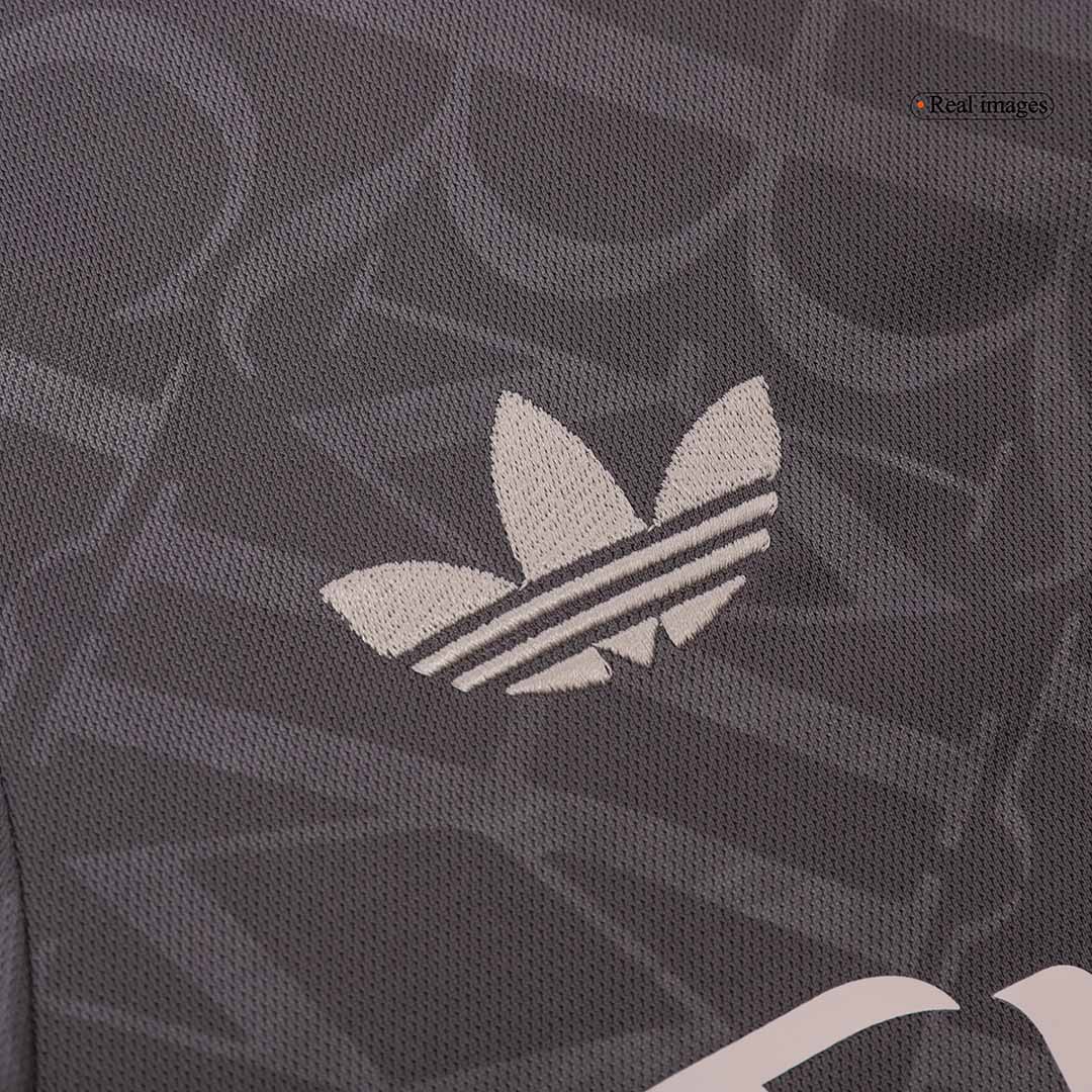 Real Madrid Third Maillot 2024/25 - Super