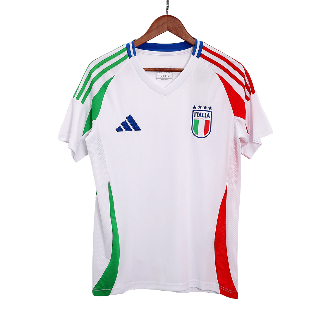 Italie Extérieur Maillot Kit 2024