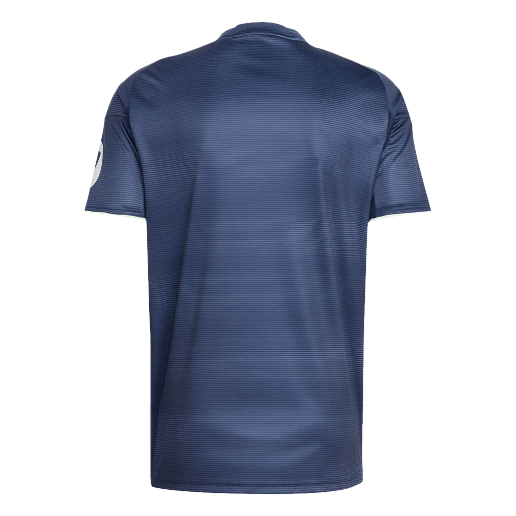 Real Madrid Extérieur Maillot 2025/26 Grande Taille