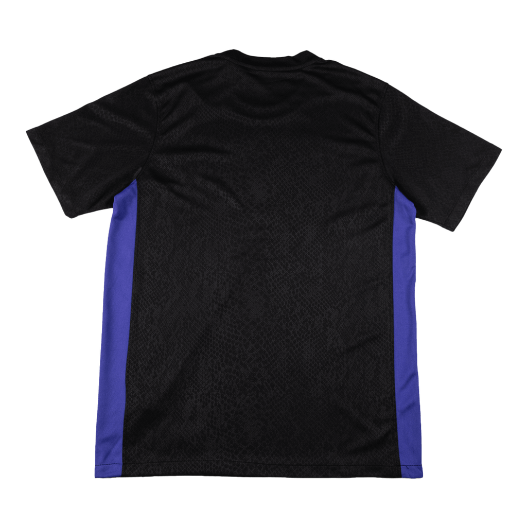 Barcelone x Kobe Bryant Pre-Match Maillot 2025/26 Noir Grande Taille