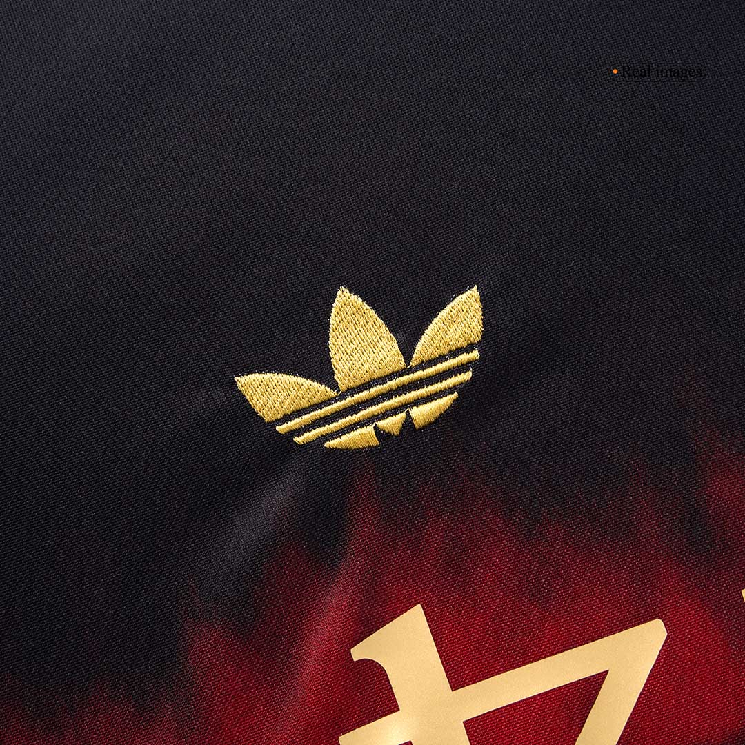 Manchester United CNY Jersey 2024/25