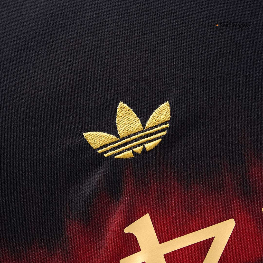 Manchester United CNY Maillot 2024/25 Grande Taille