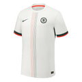 Chelsea Extérieur Maillot 2025/26 Authentique