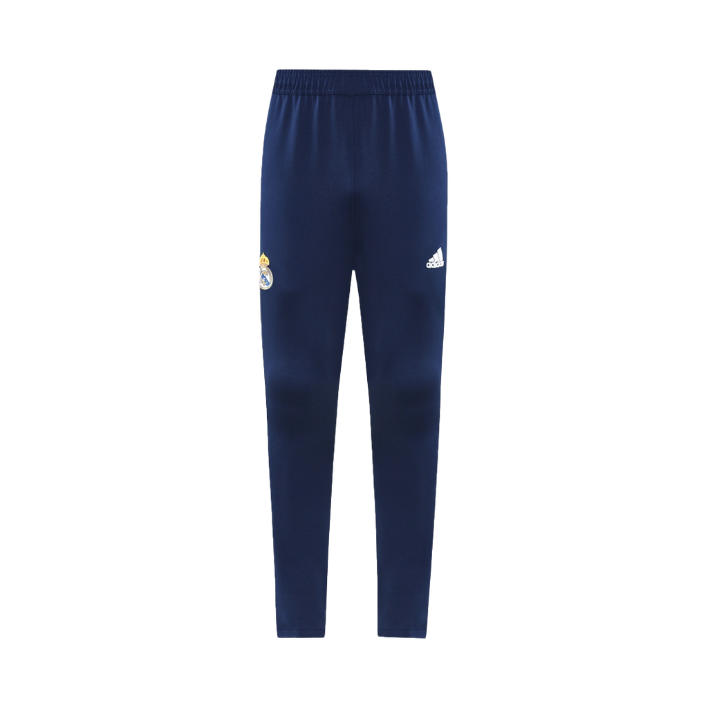 Real Madrid Veste de Football Kit 2025/26 Bleu marine