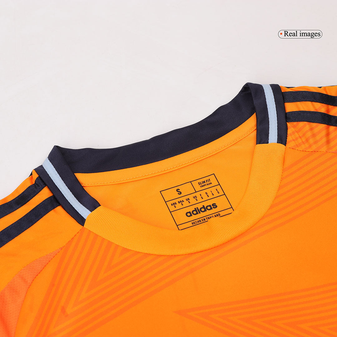Real Madrid Extérieur Maillot Kit 2024/25 - Super