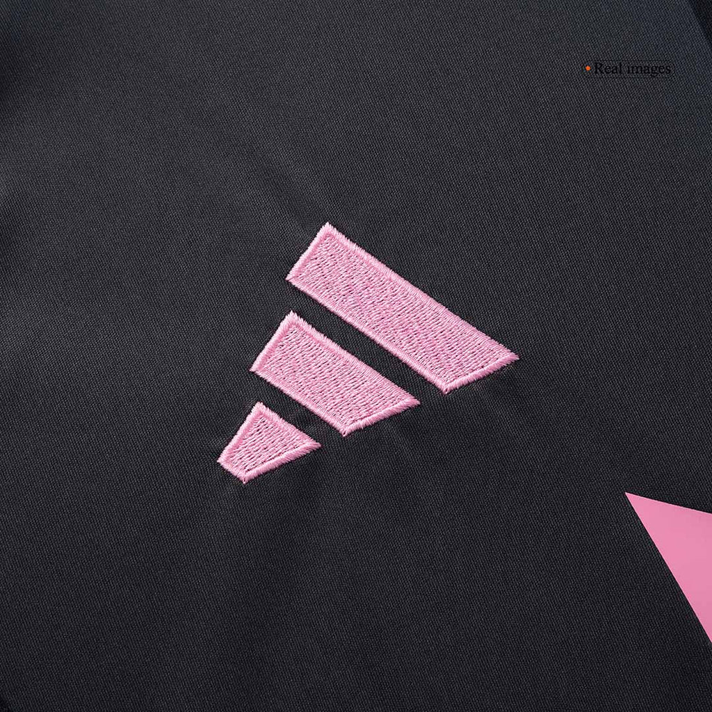 Inter Miami CF Extérieur Maillot 2025