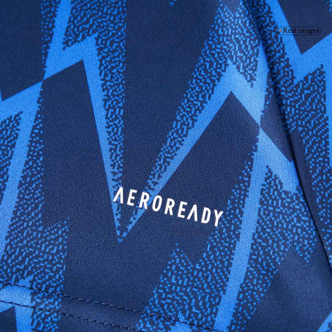 Arsenal Extérieur Maillot Kit 2025/26