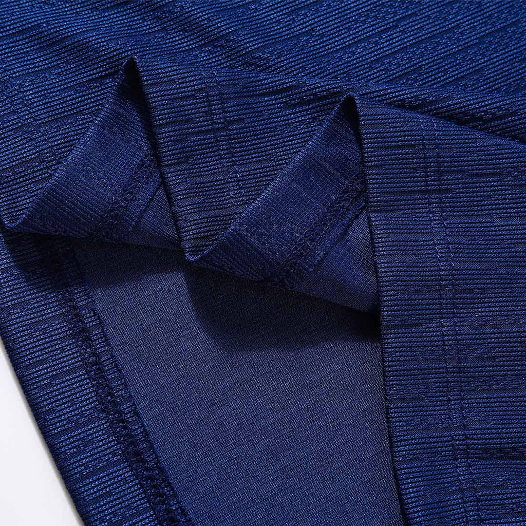 Barcelone Sweatshirt Kit 2025/26 Bleu marine