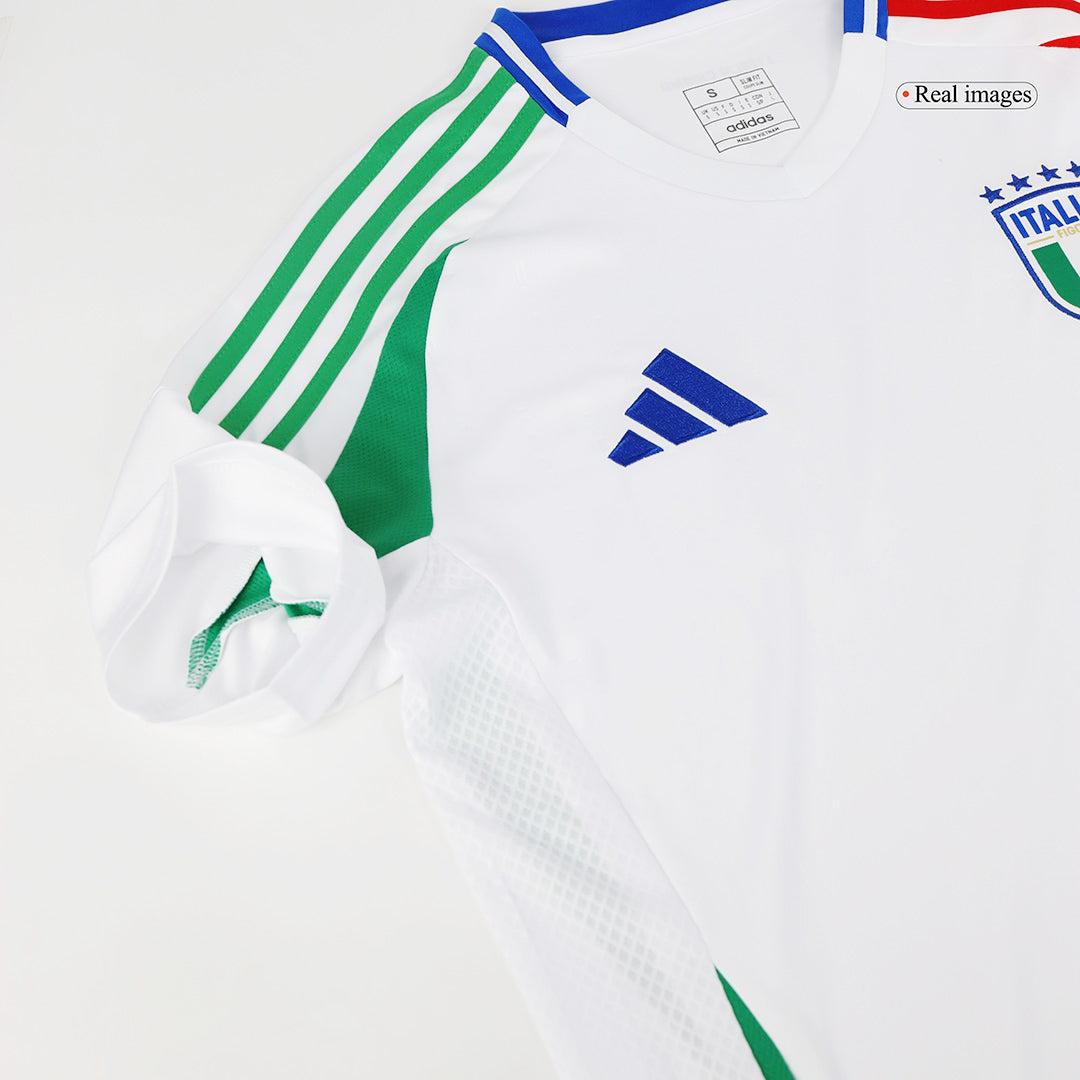 DIMARCO #3 Italie Extérieur Maillot 2024