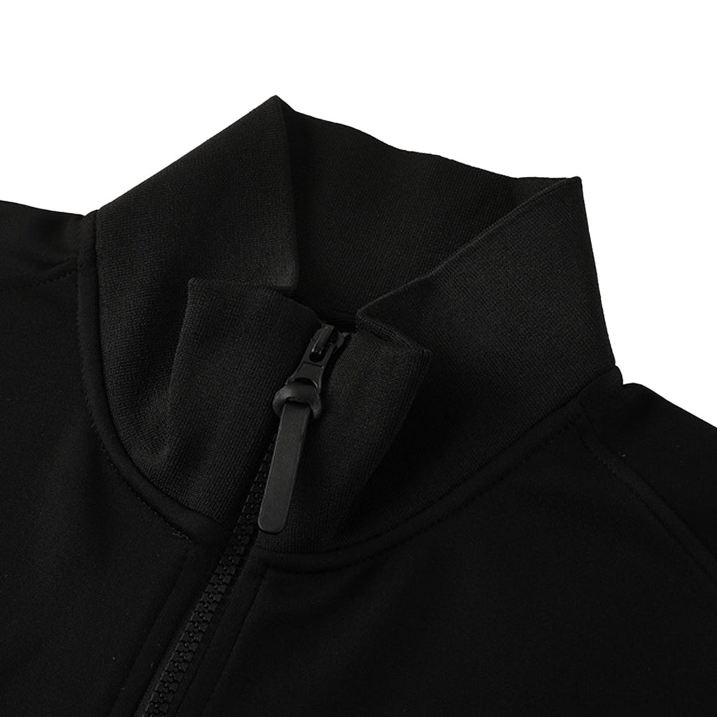 Barcelone Veste de Football 2025/26 Noir&Purple