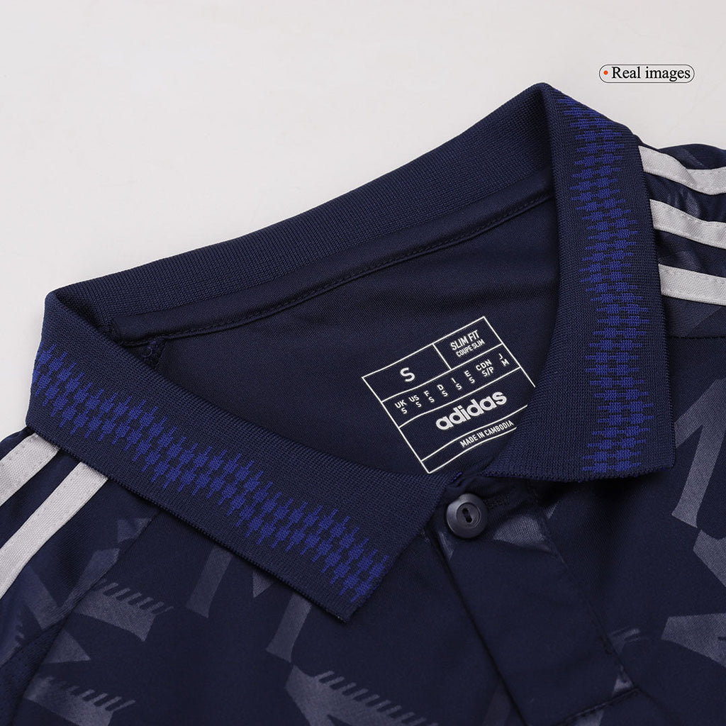 Manchester United Extérieur Maillot Kit 2024/25