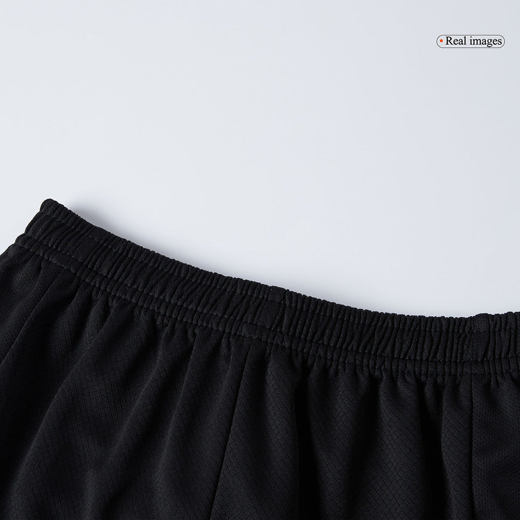 Inter Milan Domicile Maillot Kit 2025/26 Enfant Blue&Black