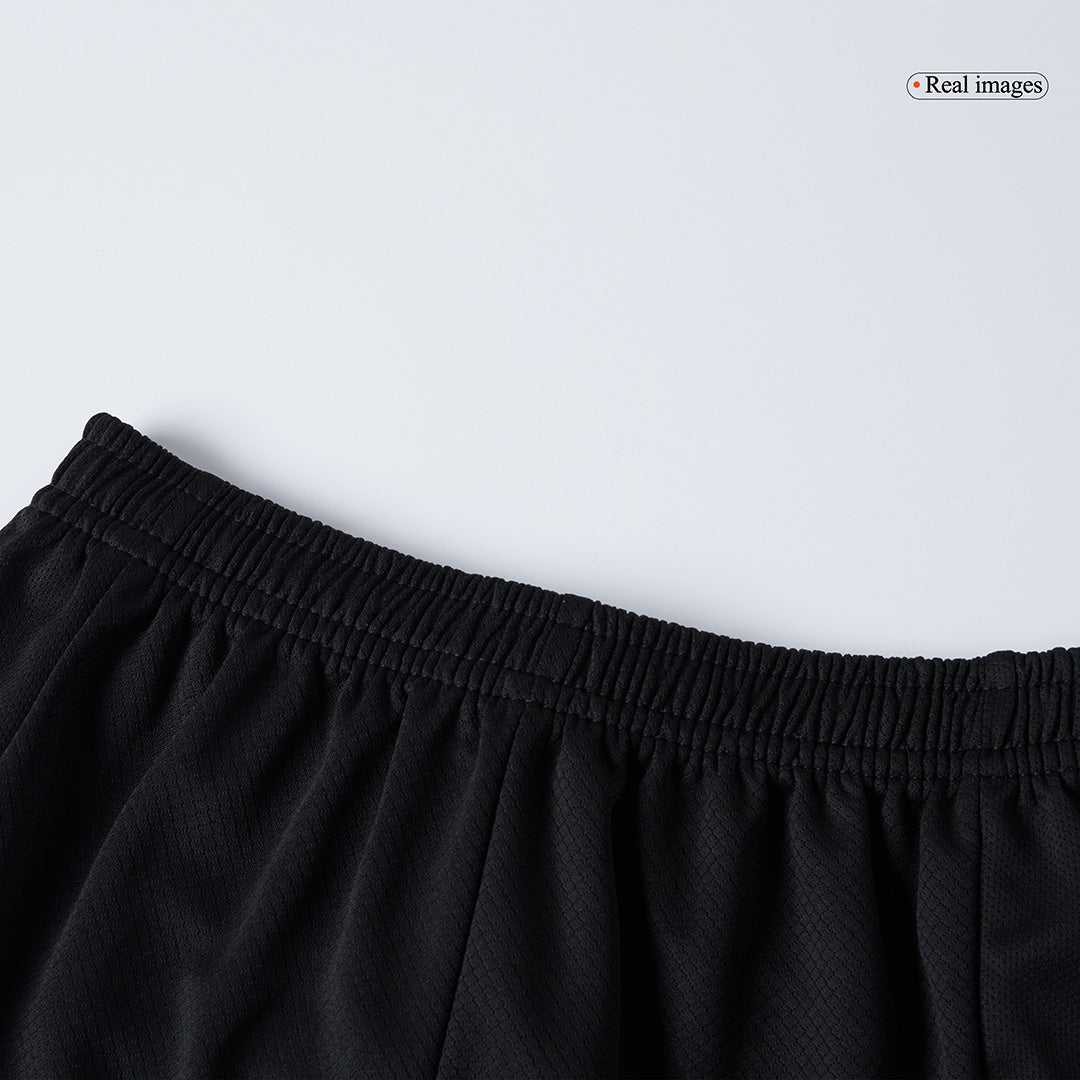 Inter Milan Domicile Maillot Kit 2025/26 Junior Blue&Black