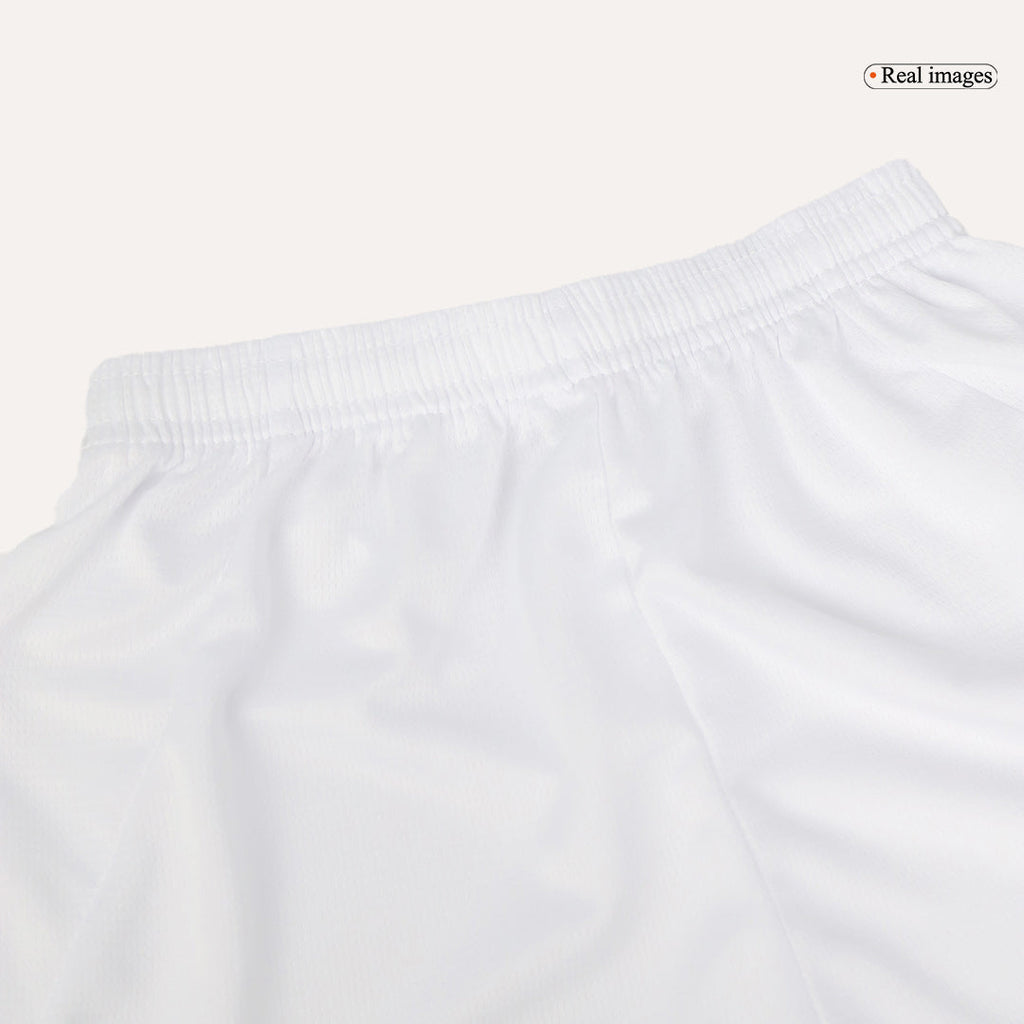 Manchester City Domicile Maillot Kit 2024/25 Enfant