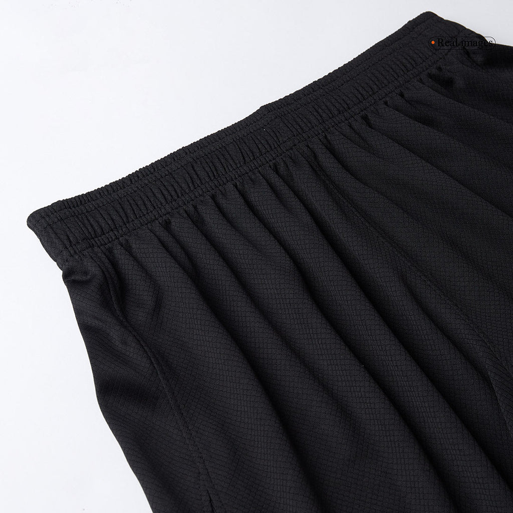 Inter Milan Domicile Maillot Kit 2025/26 Blue&Black