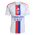Olympique Lyonnais Domicile Maillot 2025/26
