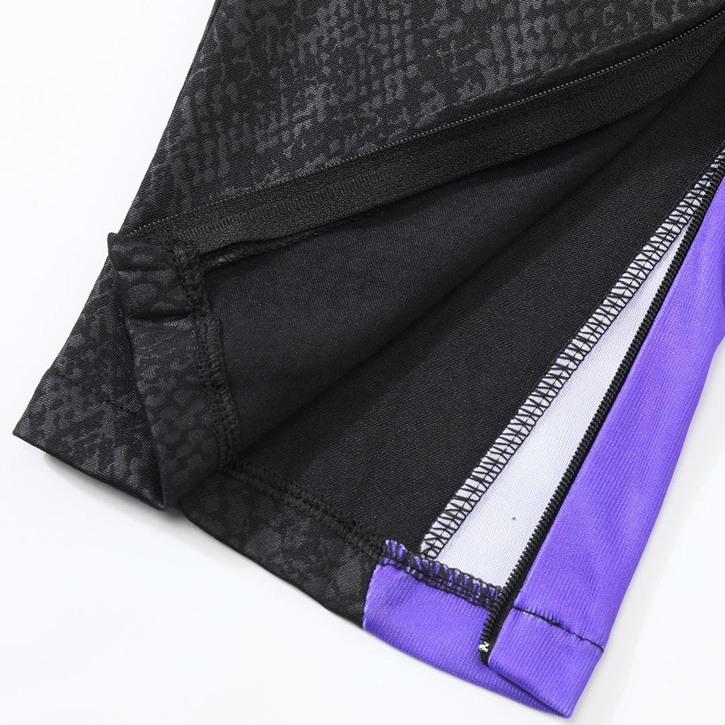 Barcelone Sweatshirt Kit 2025/26 Noir