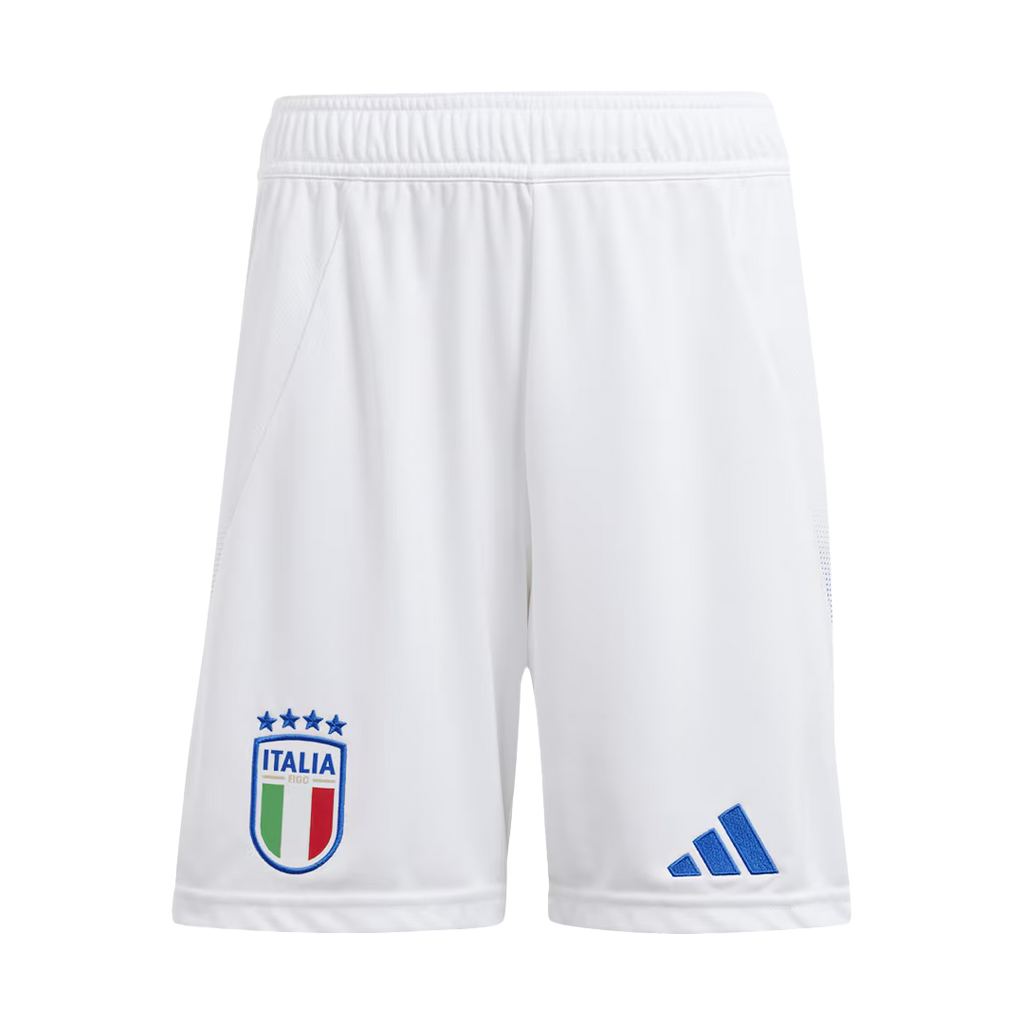 Italie Domicile Maillot Kit 2024