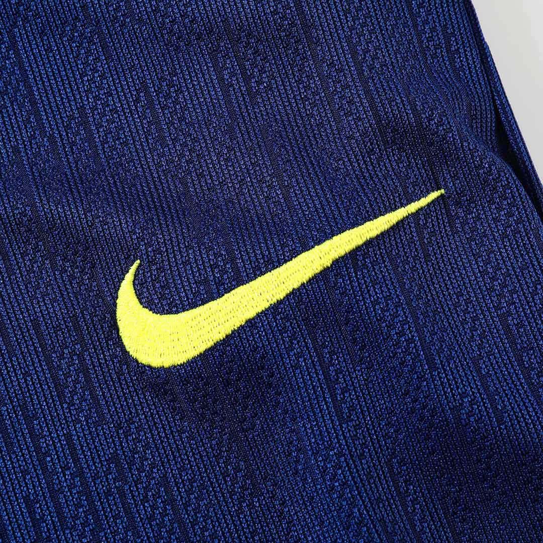 Barcelone Sweatshirt Kit 2025/26 Violet