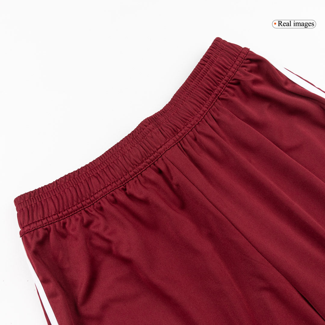 Arsenal Third Maillot Kit 2025/26 Blanc