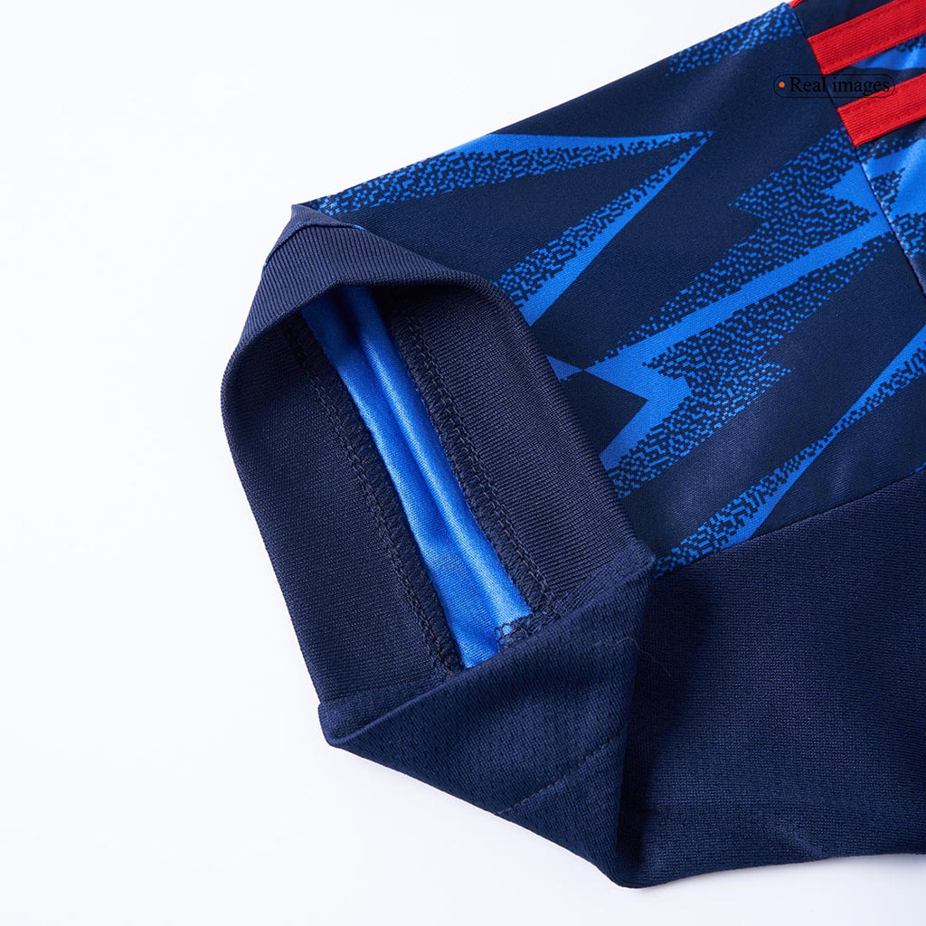 Arsenal Extérieur Maillot Kit 2025/26