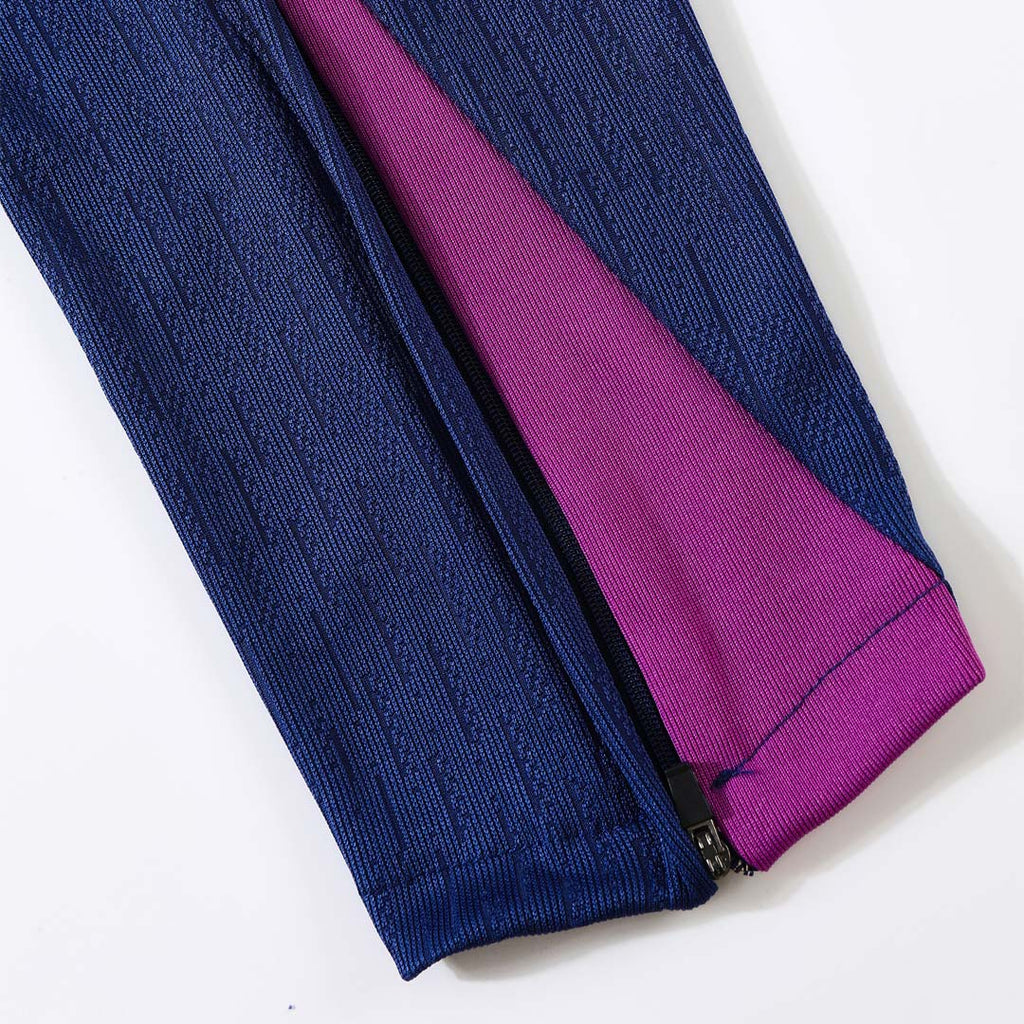 Barcelone Sweatshirt Kit 2025/26 Violet