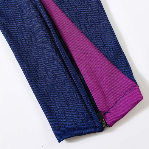 Barcelone Sweatshirt Kit 2025/26 Violet