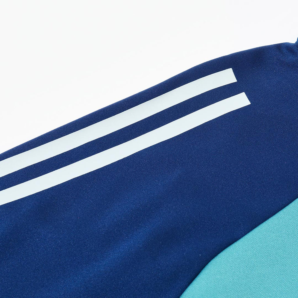 Arsenal Sweatshirt Kit 2025/26 Vert