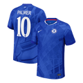 PALMER #10 Chelsea Domicile Maillot 2025/26 Authentique - UCL