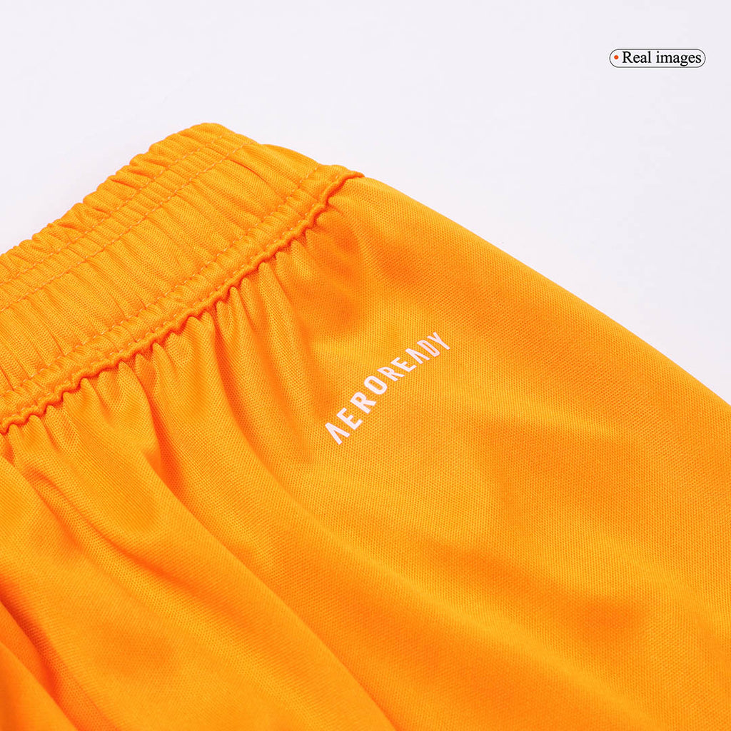 Real Madrid Extérieur Short 2024/25