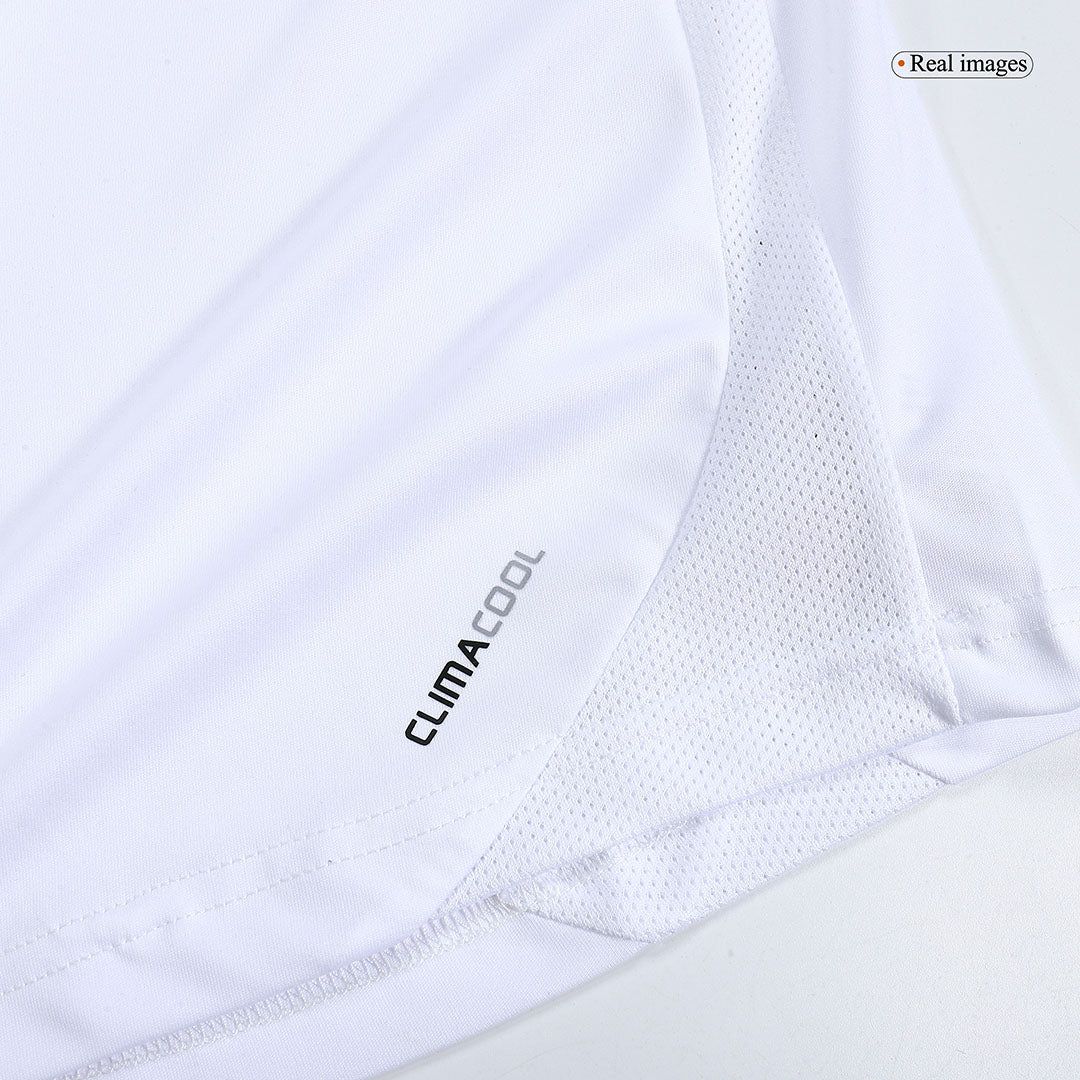 Retro Milan AC Extérieur Maillot 2009/10