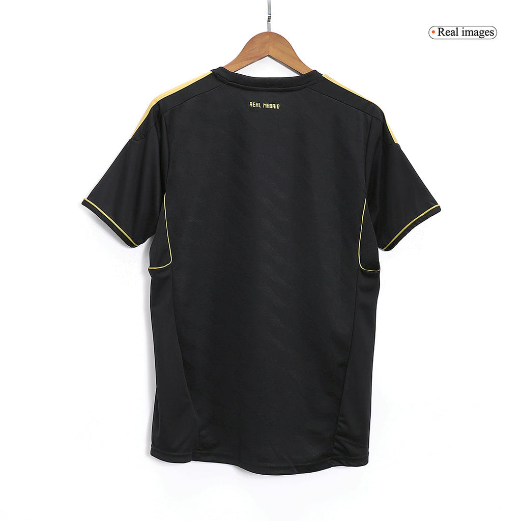 Retro Real Madrid Extérieur Maillot 2011/12